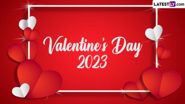 Valentine Day 2023: ChatGPT చాట్ జీపీటీ తో మీ ప్రియురాలికి ఇలా లేఖ రాయండి, వావ్ ఎంత బాగుంటుందో