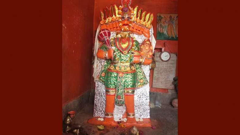 Notices To Hanuman: తమ భూమిని ఆక్రమించాడని ఆరోపిస్తూ ఏకంగా హనుమంతుడికే నోటీసులిచ్చిన రైల్వే అధికారులు.. మధ్యప్రదేశ్ లో ఘటన