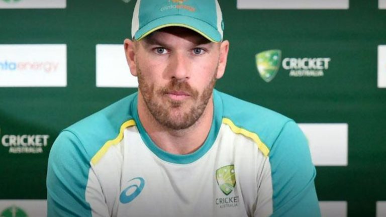 Aaron Finch: ఆస్ట్రేలియా వెటరన్ బ్యాటర్ అరోన్ ఫించ్ సంచలన నిర్ణయం.. అంతర్జాతీయ క్రికెట్‌కు వీడ్కోలు