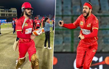 CCL 2023, Bengal Tigers vs Telugu Warriors: మరోసారి దుమ్ము లేపిన అఖిల్ అక్కినేని, బెంగాల్ టైగర్స్ జట్టును చిత్తు చేసిన తెలుగు వారియర్స్ జట్టు..