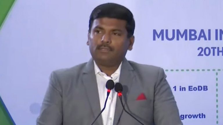 AP Global Investors Summit 2023 : మార్చి 3, 4 తేదీల్లో విశాఖలో గ్లోబల్‌ ఇన్వెస్టర్ల సదస్సుకు జోరుగా ఏర్పాట్లు, వీడియో విడుదల చేసిన మంత్రి గుడివాడ