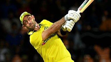 Australia Team for ODIs: ఆసీస్ వన్డే కెప్టెన్‌గా ప్యాట్‌ కమిన్స్‌, టీమిండియాతో వన్డే సిరీస్‌కు ఆస్ట్రేలియా జట్టు ఇదే, భారత్ జట్టుపై కూడా ఓ లుక్కేయండి