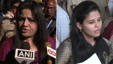 IPS vs IAS: ఆ ఇద్దరికీ షాకిచ్చిన కర్ణాటక ప్రభుత్వం, ఎలాంటి పోస్టింగ్ ఇవ్వకుండా బదిలీ చేస్తున్నట్లుగా ప్రకటించిన బసవరాజ్ బొమ్మై సర్కారు