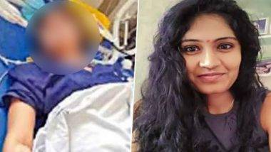 Medico Preethi Death Case: మెడికో ప్రీతి మృతి కేసులో కొత్త ట్విస్ట్, హత్యా? ఆత్మహత్యా అనేది తేల్చాలని హెచ్‌ఆర్‌సీని ఆశ్రయించిన ఓయూ జేఏసీ, హత్య చేశారంటూ తండ్రి నరేందర్ ఆరోపణలు