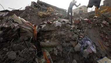 Turkey-Syria Earthquake: శిథిలాల కింద నుంచి వేలాదిగా బయటపడుతున్న మృతదేహాలు, టర్కీ, సిరియా భూకంపంలో 7900 దాటిన మరణాల సంఖ్య