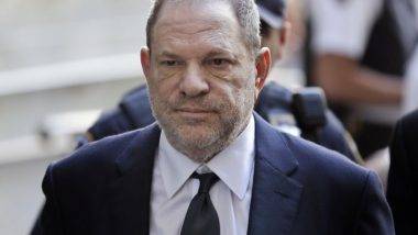 Harvey Weinstein: హోటల్ గదిలో 80 మంది హీరోయిన్లపై ప్రముఖ నిర్మాత అత్యాచారం, 16 ఏళ్ళు జైలు శిక్ష విధించిన కోర్టు, ఇప్పటికే జైలు జీవితం గడుపుతున్న హాలీవుడ్ నిర్మాత హార్వే వేన్‌స్టీన్‌