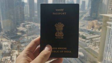 Passport Fraud: పాస్‌పోర్ట్ ఫ్రాడ్ అలర్ట్, ఈ ఫేక్ వెబ్‌సైట్ల జోలికి పోవద్దని కేంద్ర ప్రభుత్వం హెచ్చరికలు జారీ, అధికారిక వెబ్‌సైట్‌లో మాత్రమే లాగిన్ కావాలని సూచన