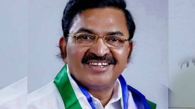 Mekapati Chandrasekhar Reddy: ఉదయగిరి నియోజకవర్గంలో తాను తప్ప ఎవరూ గెలవలేరు, ఎమ్మెల్యే మేకపాటి చంద్రశేఖర్ రెడ్డి సంచలన వ్యాఖ్యలు, త్వరలో టీడీపీలో చేరుతానని ప్రకటన