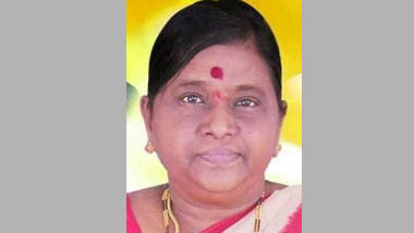 Kuthuhalamma Dies: మాజీ డిప్యూటీ స్పీకర్&zwnj; గుమ్మడి కుతూహలమ్మ కన్నుమూత, సంతాపం తెలిపిన ముఖ్యమంత్రి వైఎస్&zwnj; జగన్&zwnj;మోహన్&zwnj;రెడ్డి