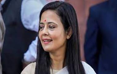 Mahua Moitra: ఎన్ఎస్ఈ నుంచి అదానీ ఎంటర్ ప్రైజెస్ ను ఎందుకు తొలగించట్లేదు: ఎంపీ మహువా మొయిత్రా