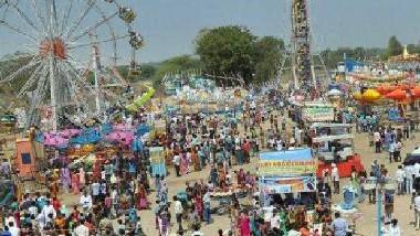 Peddagattu Jathara: రేపటి నుంచి పెద్దగట్టు జాతర.. హైదరాబాద్-విజయవాడ మార్గంలో 9వ తేదీ వరకు ట్రాఫిక్ ఆంక్షలు.. వీడియోతో