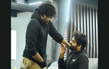 Pavan-Sai Tej Movie Update: పవన్ .. సాయితేజ్ సినిమా రిలీజ్ డేట్ ఖరారు.. జులై 28వ తేదీన సినిమా విడుదల