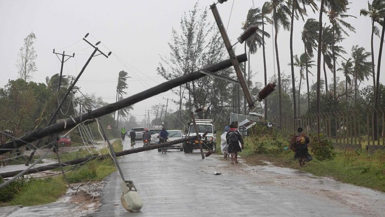 Cyclone Freddy: మలావిని అతలాకుతలం చేసిన ఫ్రెడ్డీ తుపాను.. నెల రోజుల వ్యవధిలో రెండోసారి విరుచుకుపడిన తుపాను.. 100 మందికిపైగా మృత్యువాత.. మృతుల సంఖ్య మరింత పెరిగే అవకాశం