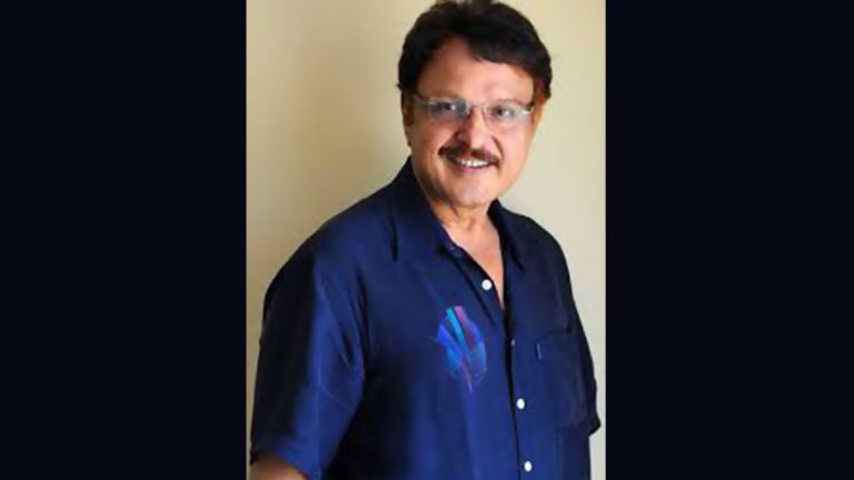 Sarath Babu Health Update: శరత్ బాబు మృతి వార్తలు నమ్మకండి, మునుపటి కంటే కొంచెం కోలుకున్నారని తెలిపిన ఆయన సోదరి, వెంటిలేటర్‌పై చికిత్స కొనసాగుతోందని తెలిపిన ఏఐజీ ఆసుపత్రి వర్గాలు