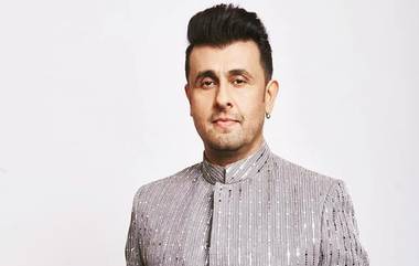 Theft in Sonu Nigam House: సోను నిగమ్ ఇంట్లో భారీ చోరీ, రూ. 72 లక్షలు కొట్టేసిన మాజీ డ్రైవర్, ముంబై పోలీసులకు సోను నిగమ్ తండ్రి