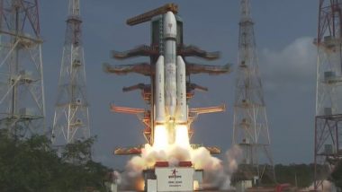 ISRO LVM-3 Rocket: ఇస్రో ఎల్వీఎం-3 రాకెట్ ప్రయోగం విజయవంతం.. వాణిజ్య ప్రయోజనాల కోసం ఎల్వీఎం-3 రాకెట్ కు రూపకల్పన.. 36 ఉపగ్రహాలను కక్ష్యలో ప్రవేశపెట్టిన ఎల్వీఎం-3