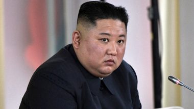 Kim Jong Un: తన గురించి గూగుల్‌లో వెతికినందుకు గూఢాచారికి ఉరిశిక్ష, ఉత్తరకొరియాలో సొంత అధికారినే చంపించిన కిమ్ జోంగ్ ఉన్