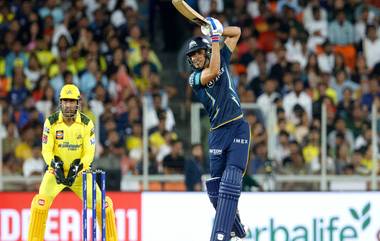 IPL 2023 Gujarat Titans vs Chennai Super Kings: గుజరాత్ టైటాన్స్ ఆరంభం అదుర్స్, తొలి మ్యాచులోనే చెన్నై చిత్తు..