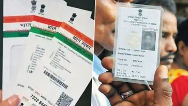 Fake Voters in Telangana: తెలంగాణలో 10 లక్షల బోగస్ ఓట్ల తొలగింపు, నకిలీ ఓట్లలో 50% హైదరాబాద్‌లోనే..