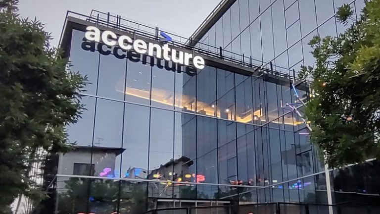 Accenture Layoffs: టెక్ రంగంలో అతి పెద్ద లేఆఫ్స్, 19 వేల మంది ఉద్యోగులను తొలగించనున్న ఐటీ దిగ్గజం యాక్సెంచర్