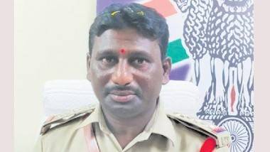 Two Cops Dies of Heart Attack: ఏపీలో తీవ్ర విషాదం, గుండెపోటుతో ఇద్దరు ఇన్‌స్పెక్టర్లు మృతి, విశాఖపట్నం, ఆత్మకూరులలో అలుముకున్న విషాద ఛాయలు