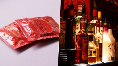 Condoms in Principal Room: స్కూల్ ప్రిన్సిపాల్ గదిలో కండోమ్స్, మందు బాటిళ్లు, మిషనరీ పాఠశాలను సీల్ చేసిన ఎంపీ ప్రభుత్వం