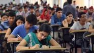 AP Inter Exams 2024: ఏపీలో ప్రారంభమైన ఇంటర్ పరీక్షలు, మొత్తం 26 జిల్లాల్లో 1,559 సెంటర్లు సిద్ధం, ఉదయం 9 నుంచి 12 గంటల వరకు పరీక్షలు