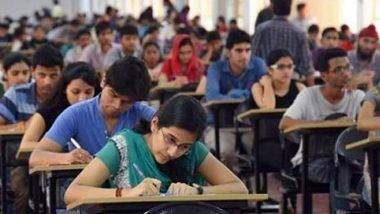 SSC MTS Exams in Regional Languages: స్టాఫ్ సెలక్షన్ కమీషన్ పరీక్షలు ఇక తెలుగులో, ఇంగ్లీష్ తో పాటు 13 ప్రాంతీయ భాషల్లో నిర్వహణకు ఆమోదం తెలిపిన కేంద్రం