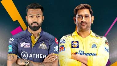 Gujrat in IPl Final: ఫైనల్స్‌కు దూసుకెళ్లిన గుజరాత్‌, కీలక మ్యాచ్‌లో అదరగొట్టిన గిల్‌, భారీ లక్ష్యాన్ని చేధించలేక చతికిలపడ్డ ముంబై