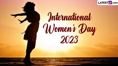 International Women’s Day 2023: అంత‌ర్జాతీయ మ‌హిళా దినోత్స‌వం, ఈ నెల 8వ తేదీన తెలంగాణ రాష్ట్ర ప్ర‌భుత్వ మ‌హిళా ఉద్యోగుల‌కు సాధారణ సెలవు
