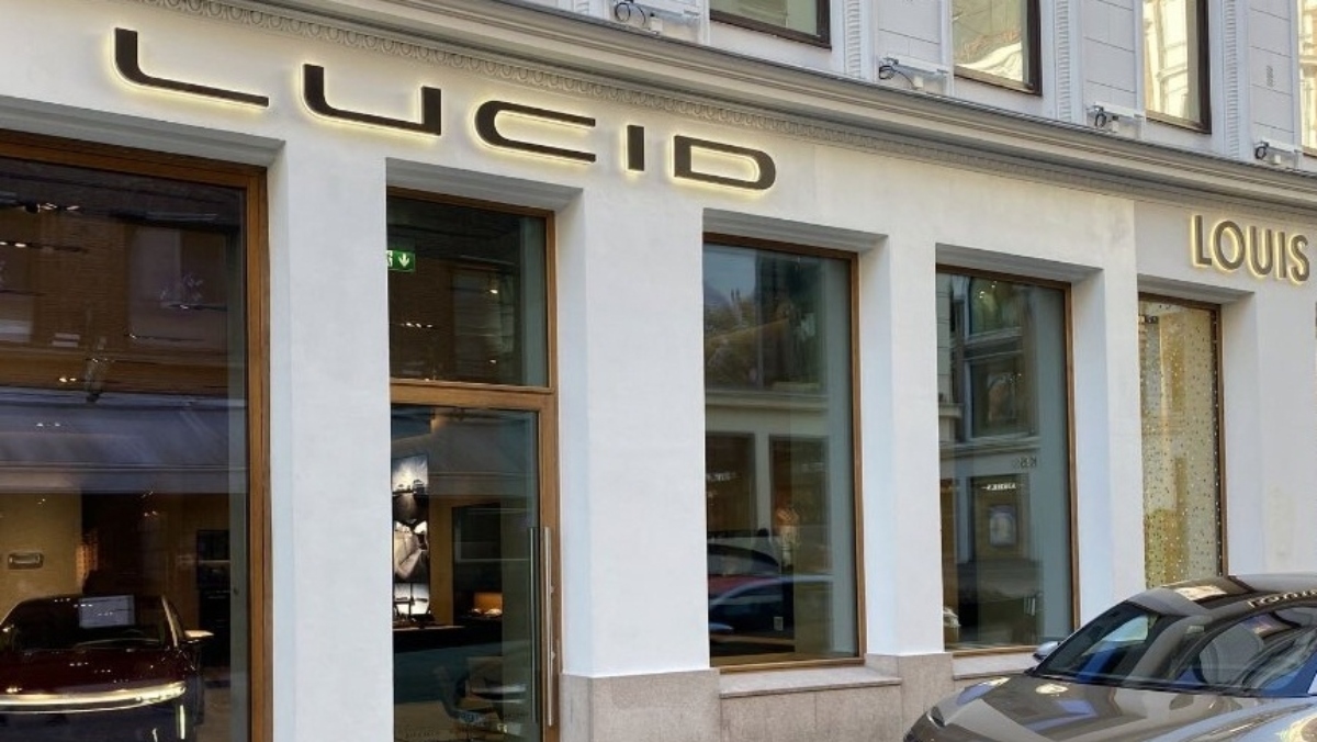 Lucid Layoffs: భారీగా ఊడుతున్న ఉద్యోగాలు, టెక్‌ కంపెనీల బాటలో ఈ సారి ఎలక్ట్రిక్ వాహనాల తయారీ సంస్థ, ఏకంగా 18శాతం మంది ఉద్యోగులను తొలగించనున్నట్లు ప్రకటన