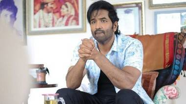 Manchu Vishnu: &lsquo;కన్నప్ప&rsquo; షూటింగ్&zwnj;లో గాయపడ్డ మంచు విష్ణు.. న్యూజిలాండ్ లో విష్ణుపైకి దూసుకొచ్చిన డ్రోన్!