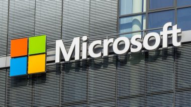 Microsoft Layoffs: టెక్ రంగంలో ఆగని ఉద్యోగాల కోతలు, వందలమందిని ఇంటికి సాగనంపుతున్న మైక్రోసాఫ్ట్ ఛాట్ జీపీటీ
