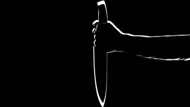 Man Bites Friends Neck: మద్యం మత్తులో స్నేహితుడి రక్తం తాగేందుకు మెడకొరికిన వ్యక్తి, నా రక్తం తాగాలనుకుంటున్నావా? నిన్ను బతుకనివ్వను అంటూ ఎదురుదాడి చేసి హత్య