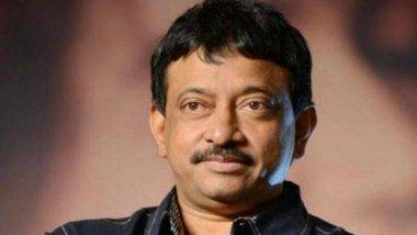 RGV Comments Row: తనపై కేసు పెట్టిన అడ్వకేట్లందరిపై రివర్స్ కేసు పెట్టబోతున్న వర్మ, వాళ్లకు లేని నొప్పి వీళ్లకెందుకుంటూ ట్విట్టర్లో మండిపాటు