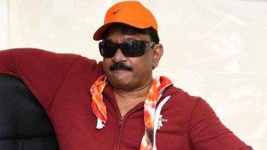 RGV Comments Row: మీరింకా ఉన్నారా తాతగారు, వి.హనుమంతరావుకు కౌంటర్ విసిరిన రాంగోపాల్ వర్మ, అమ్మాయిలతో ఉన్న ఫొటోలతో ట్వీట్