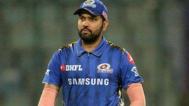 Rohit Sharma: టీ-20ల్లో అత్యంత అరుదైన రికార్డు సృష్టించిన రోహిత్ శ‌ర్మ‌, అప్ఘ‌నిస్తాన్ తో మ్యాచ్ లో ఎవ‌రికీ సాధ్యం కాని రికార్డు సొంతం