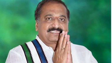 MLA Silpa Chakrapani Reddy: జగన్‌ను వీడేది లేదు, టీడీపీలో చేరుతారనే రూమర్స్‌పై క్లారిటీ ఇచ్చిన శ్రీశైలం వైసీపీ ఎమ్మెల్యే శిల్పా చక్రపాణిరెడ్డి