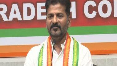 Revanth Reddy: వైఎస్సార్ ఉచిత విద్యుత్ ఇస్తాం అంటే కరెంట్ తీగల మీద బట్టలు ఆరేసుకోవాలని చంద్రబాబు అన్నాడు, రేవంత్ రెడ్డి సంచలన వ్యాఖ్యలు