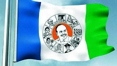 Andhra Pradesh Elections 2024: నరసారావు పేట ఎంపీ అభ్యర్థిగా అనిల్ కుమార్ యాదవ్‌, ఏడు మందితో వైసీపీ ఐదో జాబితా లిస్టు ఇదిగో