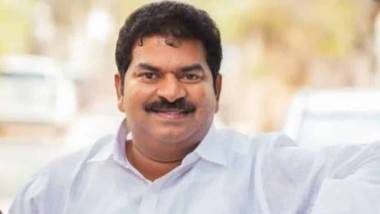 TDP Leader Raja Passes Away: గుండెపోటుతో ప్రత్తిపాడు టీడీపీ నేత వరుపుల రాజా హఠాన్మరణం.. దవాఖానలో చికిత్స పొందుతూ రాత్రి 11 గంటలకు మృతి.. వీడియోతో