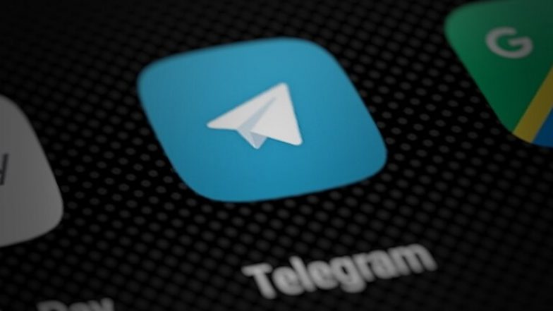 Cyber Alert on Telegram Links: టెలిగ్రామ్ లో ఫ్రీగా సినిమాలు చూస్తున్నారా? అయితే మీ బ్యాంకు ఖాతా రిస్క్ లో ప‌డ్డ‌ట్లే, నెటిజ‌న్ల‌కు కేంద్ర హోంశాఖ హెచ్చ‌రిక‌