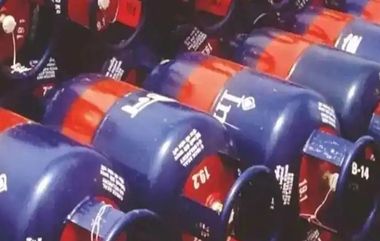 LPG Cylinder Rates: 2023-2024 ఆర్థిక సంవత్సరం మొదటి రోజు వినియోగదారులకు గుడ్‌న్యూస్‌.. భారీగా తగ్గిన వంట గ్యాస్‌ ధర.. 19 కిలోల వాణిజ్య సిలిండర్ ధర రూ.91.50 తగ్గింపు.. కొత్త ధరలు ఏయే నగరాల్లో ఎలా ఉన్నాయంటే??