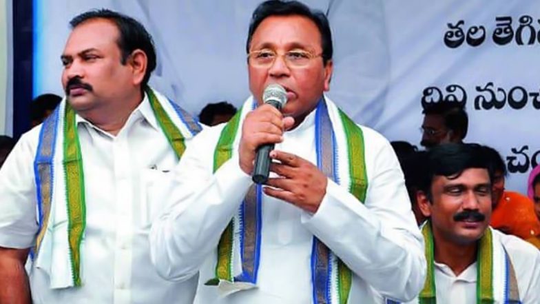Mekapati Rajamohan Reddy: నా తమ్ముడి పంచన ఓ దుష్టశక్తి చేరింది, చంద్రశేఖర్ రెడ్డి క్రాస్ ఓటింగ్‌పై స్పందించిన మేకపాటి రాజమోహన్ రెడ్డి, ఉదయగిరి ప్రజలకు క్షమాపణలు చెప్పుకుంటున్నానని వెల్లడి
