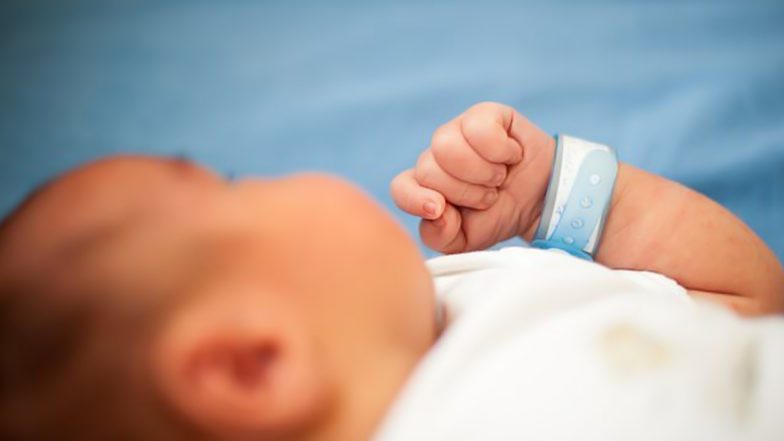 Birth Twice In 6 Months: ఆర్నెల్లలో రెండుసార్లు ప్రసవం.. అమెరికాలో అరుదైన సంఘటన