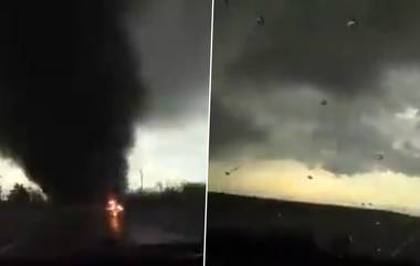 USA Tornadoes: అమెరికాలో టోర్నడో బీభత్సం.. 21 మంది మృతి.. టోర్నడో ప్రభావానికి గురైన 50 మిలియన్ల మంది.. బొమ్మల్లా ఎగిరిపోయిన కార్లు, కుప్పకూలిన భవనాలు