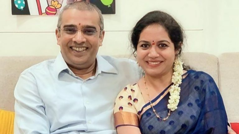 Threat To Singer Sunitha Husband: సింగర్ సునీత భర్తకు బెదిరింపులు.. పోలీసులకు ఫిర్యాదు