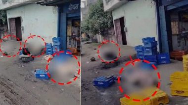 Gas Leak In Ludhiana: లూథియానాలో గ్యాస్‌ లీక్‌ కలకలం.. తొమ్మిది మంది మృతి.. మరో 11 మంది పరిస్థితి విషమం