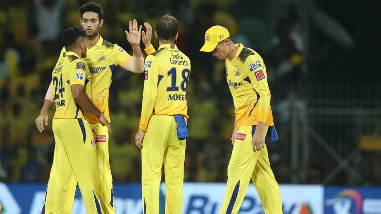 CSK vs LSG, IPL 2023: ఐపీఎల్ లో సంచలన విజయంతో చెన్నై బోణీ, ఉత్కంఠభరితంగా సాగిన మ్యాచ్‌లో లక్నో సూపర్‌ జెయింట్‌ ఓటమిపాలైంది
