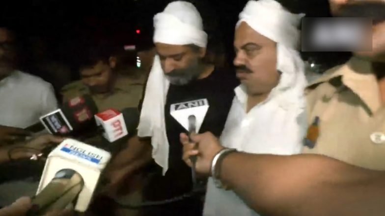 Atiq Ahmad-Ashraf Killing: అతిక్ అహ్మద్‌లను అందుకే చంపాం! హంతకుల నోటి నుంచి సంచలన నిజాలు, అతీక్‌ సోదరుల హత్యకేసు విచారణకు ప్రత్యేక కమిటీ, రెండు నెలల్లో రిపోర్టు ఇవ్వాలని ఆదేశం